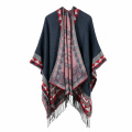 Women's Cashmere Shawls Wraps Scarves Fashion Large Pretty Warm Shawls